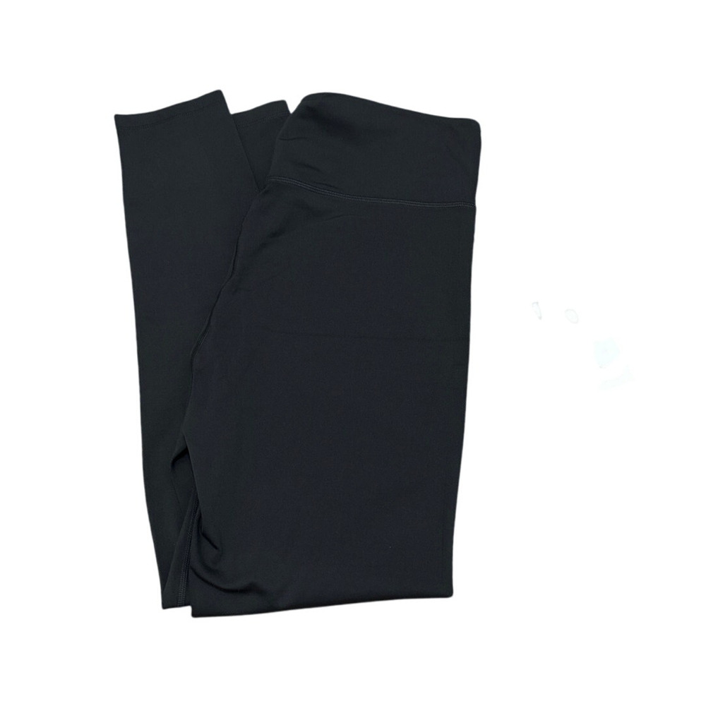 Girlfriend Collective Womens FLOAT Seamless High-Rise Leggings 4021 Size XS